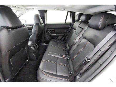 Certified 2025 MAZDA CX-50 AWD 2.5 Hybrid w/ Premium Pkg image 11