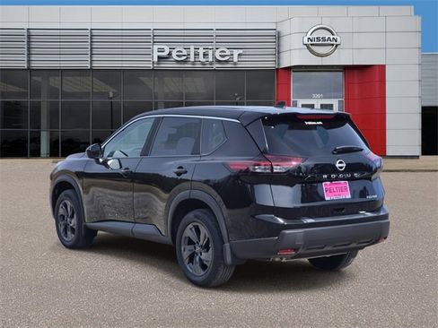 New 2026 Nissan Rogue SV w/ Cold Weather Package image 3