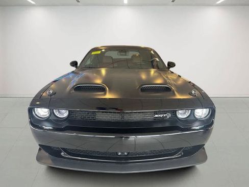 Used 2023 Dodge Challenger SRT Hellcat image 3