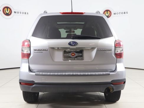Used 2014 Subaru Forester 2.5i Premium AWD/4WD image 42