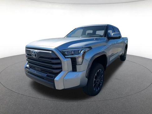 New 2026 Toyota Tundra Limited AWD/4WD image 7