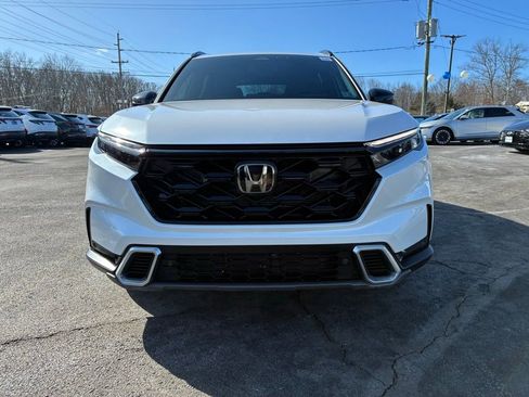 Used 2023 Honda CR-V Sport Touring image 2