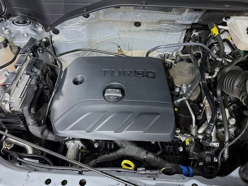 Certified 2023 Chevrolet TrailBlazer LT AWD/4WD image 30