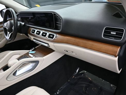 Used 2022 Mercedes-Benz GLE 350 image 47