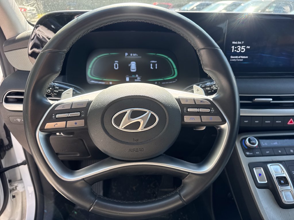 Used 2025 Hyundai Palisade XRT AWD/4WD image 20