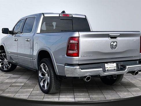 Used 2019 RAM 1500 Limited image 3