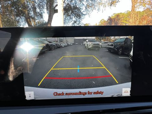 Used 2023 Lexus ES 350 w/ Premium Package image 25