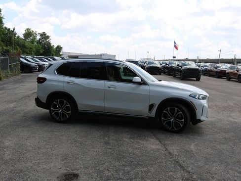 Used 2025 BMW X5 sDrive40i RWD image 6