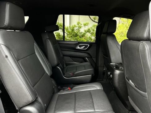 Used 2022 Chevrolet Tahoe LT AWD/4WD image 30