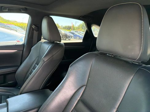 Used 2021 Lexus RX 350 F Sport w/ Cold Area Package (CT) AWD/4WD image 8