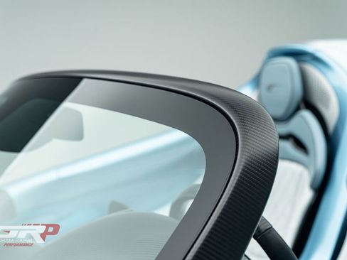 Used 2021 McLaren Elva image 34