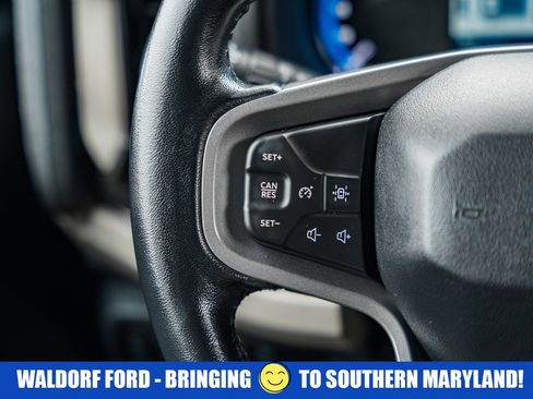 Used 2023 Ford Bronco Wildtrak image 33