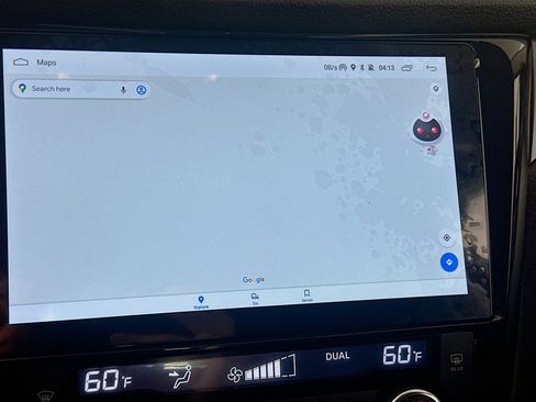 Used 2016 Nissan Rogue SV image 21