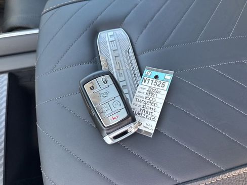 New 2026 RAM 1500 Tungsten image 23