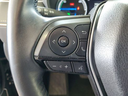 Used 2021 Toyota Venza XLE w/ Carpet Mat Package (TMS) image 11