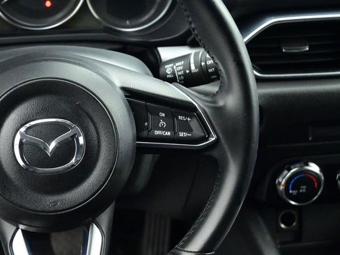 Used 2018 MAZDA CX-5 Sport image 5