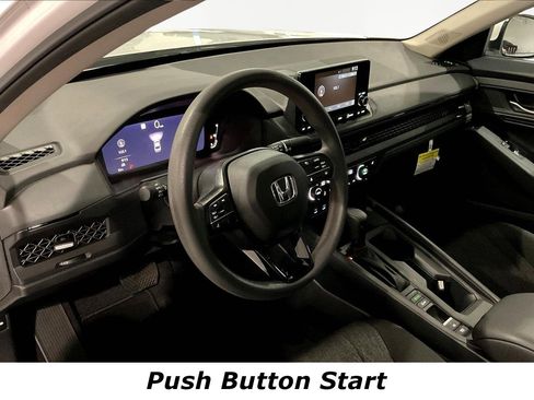 Used 2024 Honda Accord EX image 16