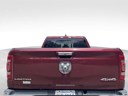 Used 2020 RAM 1500 Limited image 12