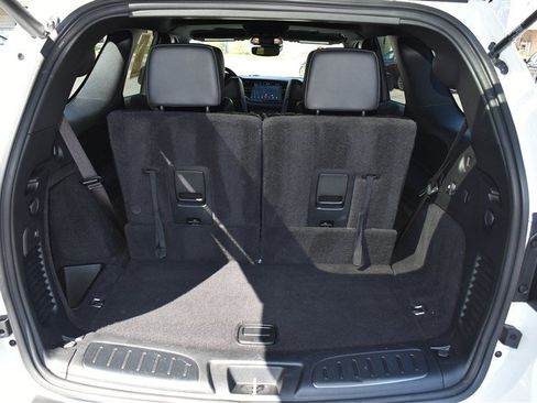 Used 2022 Dodge Durango GT AWD/4WD image 27