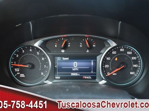 Used 2023 Chevrolet Equinox LT image 30