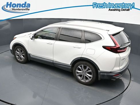 Used 2020 Honda CR-V Touring image 20