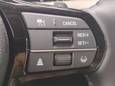 New 2026 Honda Passport RTL image 24