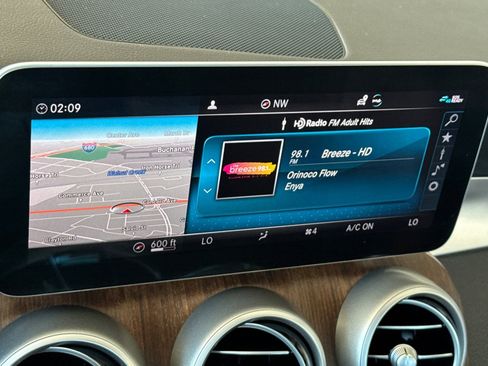 Used 2020 Mercedes-Benz C 43 AMG C 43 AMG image 14