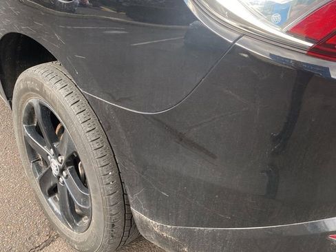 Used 2023 Buick Enclave Essence w/ Experience Buick Package image 17