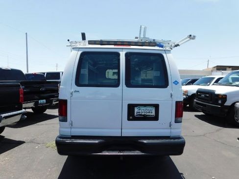 Used 2011 Ford E-250 and Econoline 250 image 6