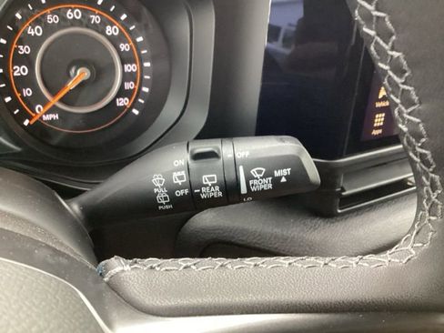 New 2026 Jeep Wrangler Sport S image 27