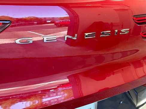 New 2026 Genesis GV70 2.5T AWD/4WD image 22