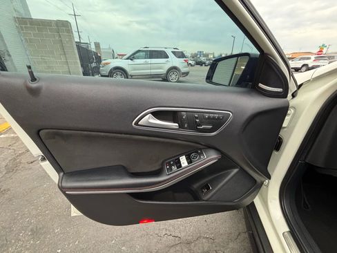 Used 2015 Mercedes-Benz GLA 45 AMG 4MATIC image 11