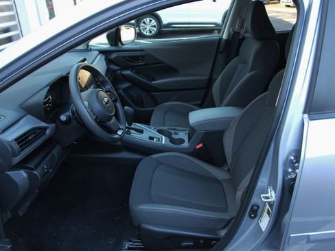 Certified 2025 Subaru Crosstrek 2.0i Premium AWD/4WD image 17