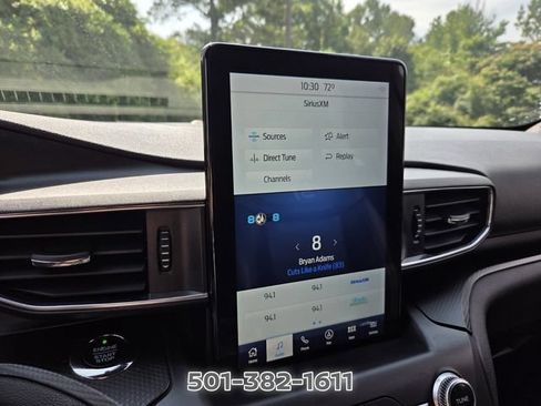 Used 2020 Ford Explorer ST w/ ST Street Pack AWD/4WD image 20