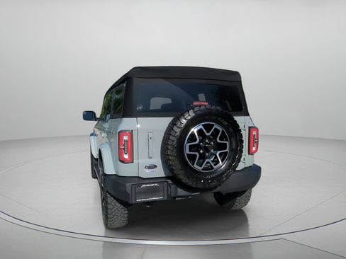Certified 2024 Ford Bronco Outer Banks AWD/4WD image 23