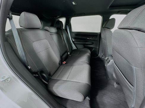 Certified 2023 Honda CR-V Sport image 27