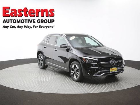 Used 2025 Mercedes-Benz GLA 250 image 49