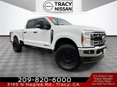 Used 2024 Ford F250 XLT w/ FX4 Off-Road Package