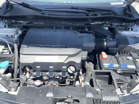 Used 2016 Honda Accord EX-L image 33