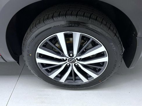 Used 2022 Nissan Pathfinder Platinum w/ Lighting Package (N93) image 24