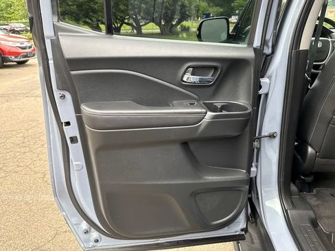 Used 2023 Honda Ridgeline RTL-E image 31