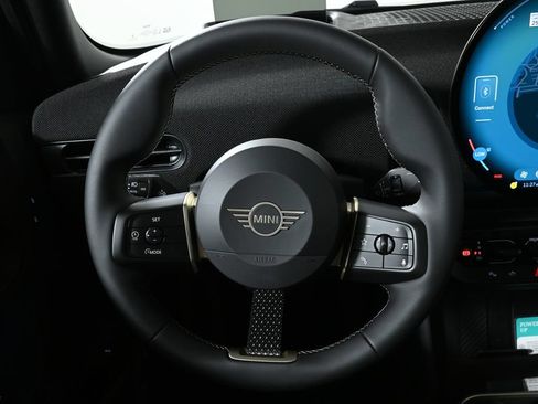 New 2026 MINI Cooper S FWD image 18