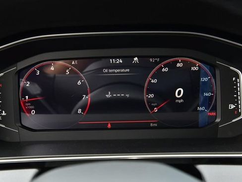 New 2026 Volkswagen Jetta GLI Autobahn FWD image 12