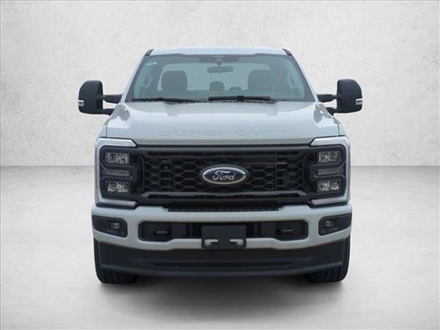 New 2026 Ford F250 XL w/ STX Appearance Package AWD/4WD image 6