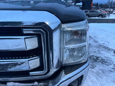 Used 2016 Ford F250 XLT w/ XTR Package image 10