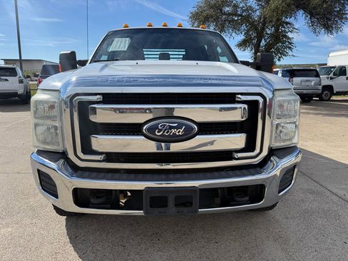 Used 2016 Ford F350 XL w/ Power Equipment Group image 2