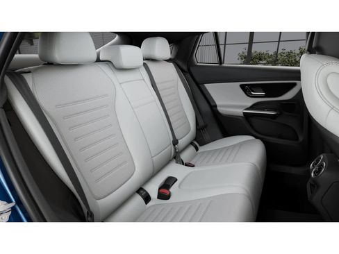 New 2026 Mercedes-Benz GLC 300 GLC 300 image 5