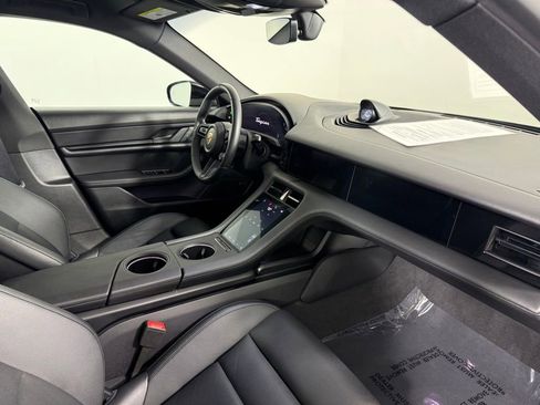 Certified 2024 Porsche Taycan image 15