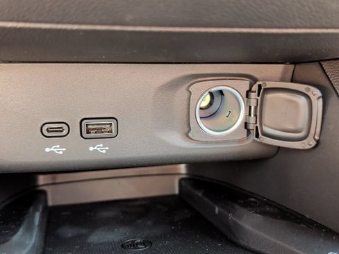 New 2026 Buick Envista Preferred w/ Convenience I Package FWD image 33