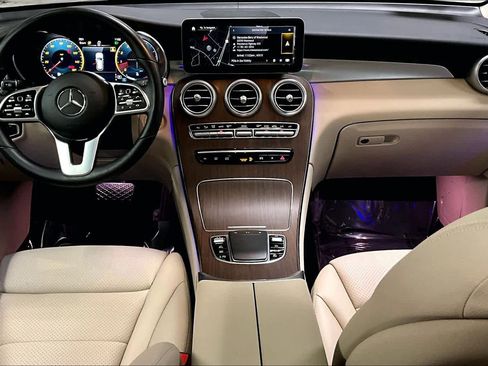 Certified 2022 Mercedes-Benz GLC 300 4MATIC image 16